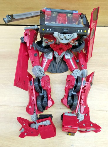 Hasbro dotm transformers - dotm,