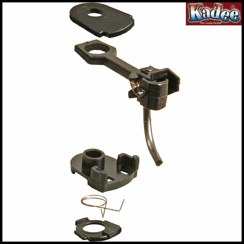 Kadee series oo - series, ho/oo