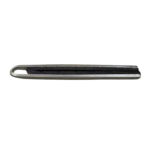 Silver tone banjo mute - mute, enhance