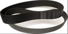 Harley Sportster Primary Belt