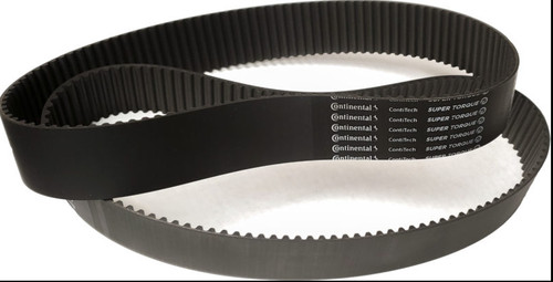 Harley sportster primary belt - sportster,