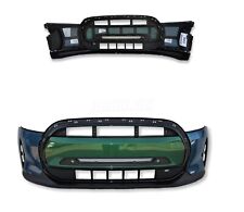 Mini Cooper Classic Exclusive F56 LCi2 Front Bumper 4 PDC British Racing Green