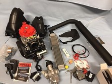 NEW 2025/6 rotax micro  engine