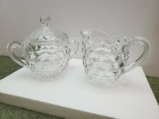 Vintage Fostoria American