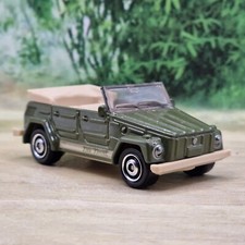 Matchbox VW Type 181 Diecast