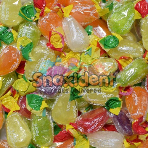 Jargonelle pear drops - jargonelle,
