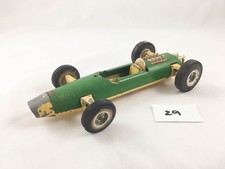 VINTAGE TINPLATE TRIANG MINI