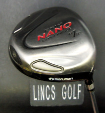 Maruman Exim Nano Extra Impact