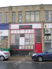 Photo 6x4 Zaika Tandoori Grill