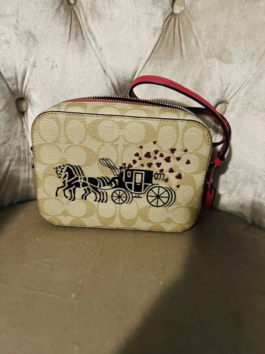 Coach 91041 mini camera - coach,