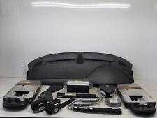 2006 PORSCHE 911 Mk5 (997) AIRBAG KIT Parts Driver Passenger Dash Airbags Module