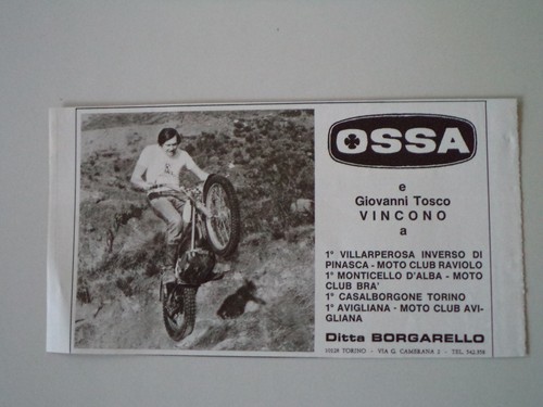 Advertising 1973 - advertising,
