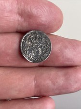 Great Britain 1898 Queen