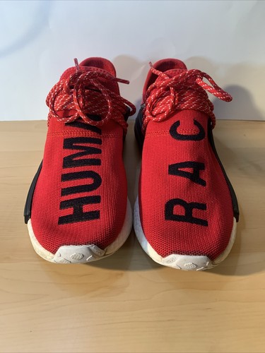 Pharrell williams nmd human - nmd,