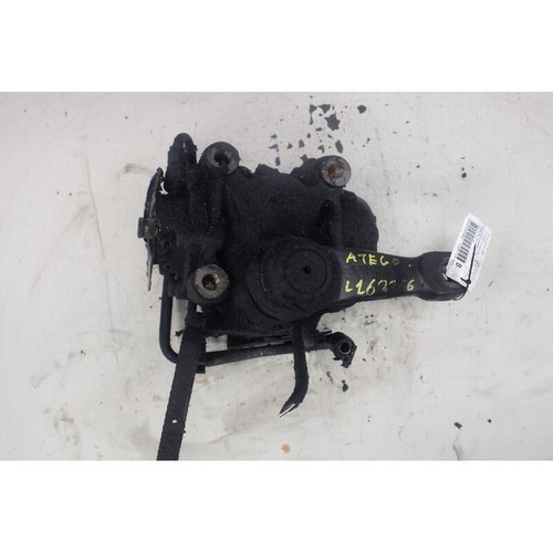 Steering box mercedes - steering,