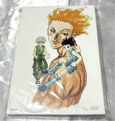 Yoshihiro togashi exhibition - yoshihiro,