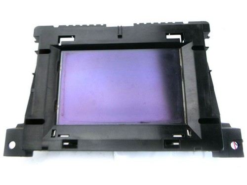 Vauxhall astra display lcd - astra,