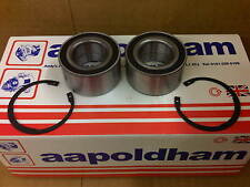 AUDI S3 & TT QUATTRO 1.8 TURBO