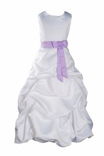 Flower Girl Party Bridesmaid