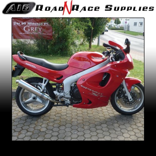 Triumph sprint 1998 2004 - triumph, st