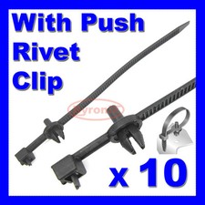 Cable ties kit car boat - cable,