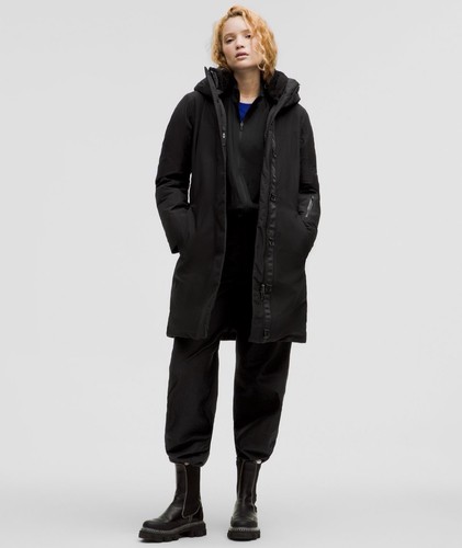 Nwt women lululemon snow - nwt,