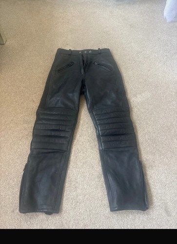 Womens jts leather - leather, motorcycle