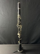 Buffet R13 Clarinet
