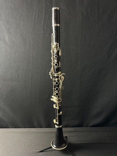 Buffet r13 clarinet - buffet,