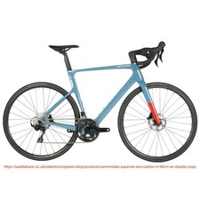 Cannondale supersix evo carbon - evo,