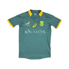 2014-15 South Africa ASICS