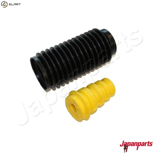 Dust cover kit - dust, shock