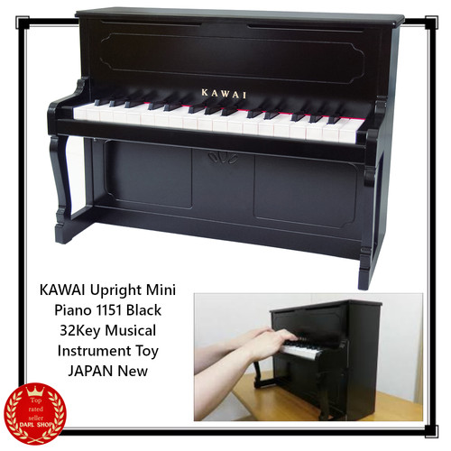 Kawai upright mini - upright, 1151