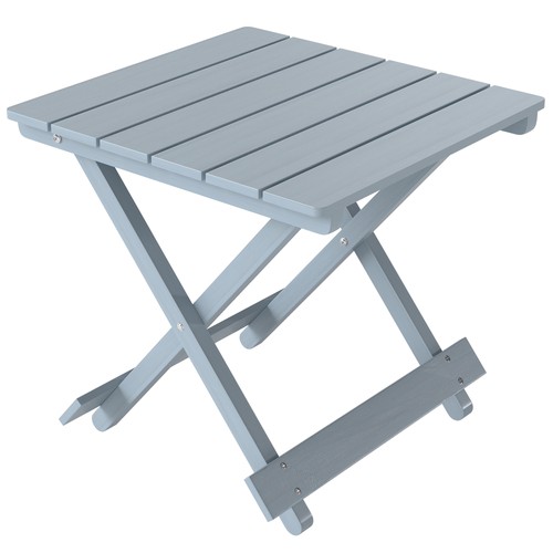 Outsunny wooden folding garden - outsunny,