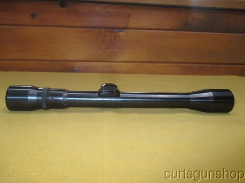 Vintage weaver marksman - vintage,