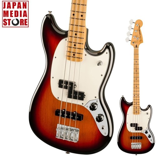 Fender player mustang - ii,