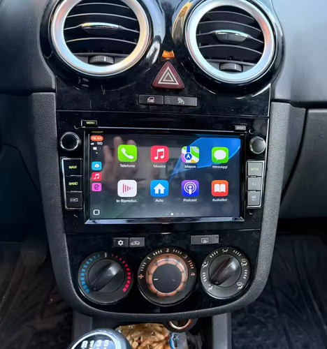 Carplay car stereo - car,