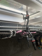 Ladies mountain bike - ladies,