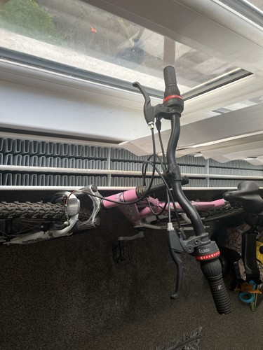 Ladies mountain bike - mountain,