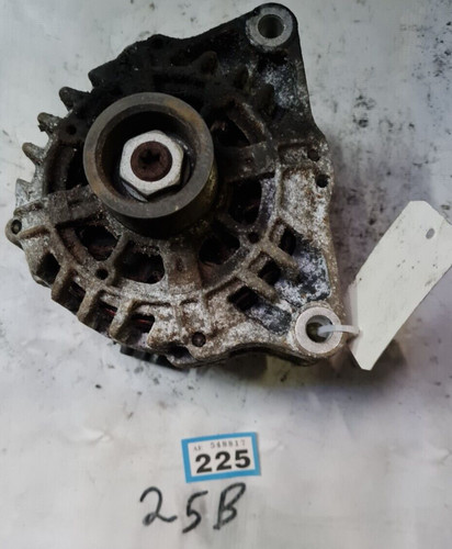 Peugeot 307 alternator 96 - 307,