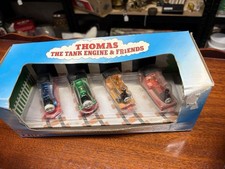 ERTL Thomas The Tank Engine &
