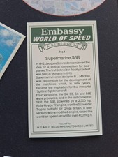 Wills world speed 1981 - speed,