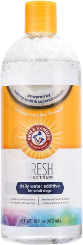 Arm hammer fresh spectrum - &,