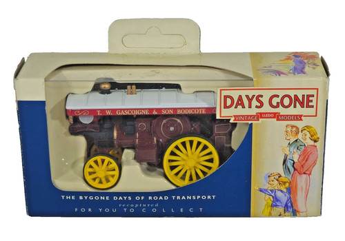 Lldeo days gone burrell - lldeo,
