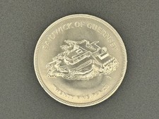 RARE 1952-1977 QUEEN ELIZABETH