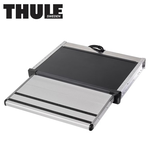 Thule omnistep 12v - omnistep, motorised