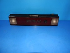 Genuine Honda CR-X EF8 CRX SiR