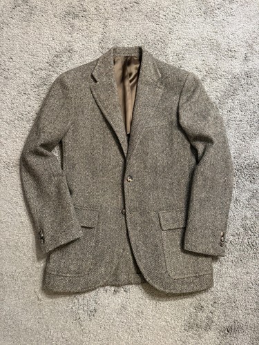 Buck mason men - men's, tweed
