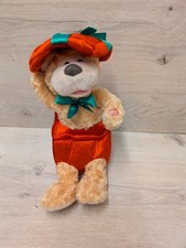 Premier electronic christmas animated electronic singing dog decoration