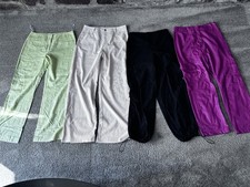 Four Pairs Of Ladies Trousers